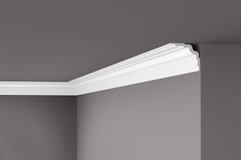 Декоративные решения NOЁL & MARQUET Карнизы nmc wt25 wallstyl